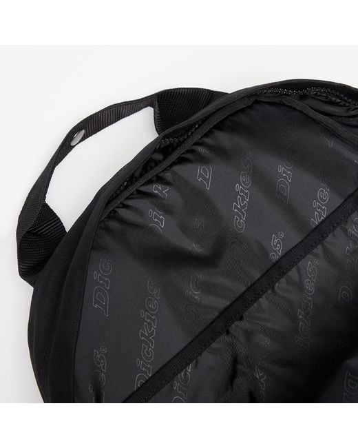 Zaino Lisbon Backpack di Dickies in Black