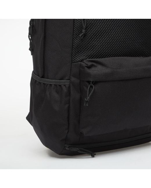 Vans Black Rucksack Divert Backpack