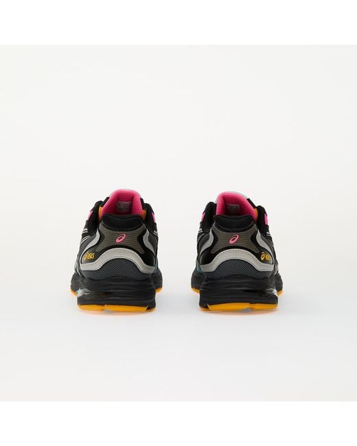Asics Black Sneakers Gel-K1011/ Pure Eur