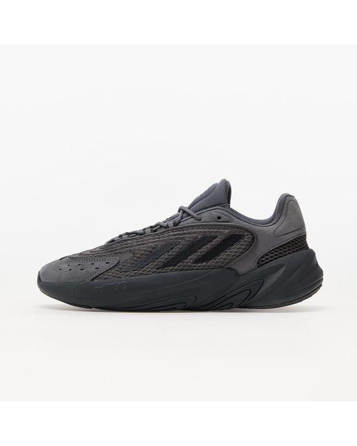adidas ozelia gray