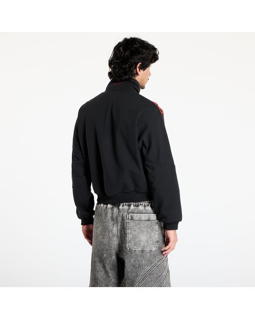 adidas WILLY CHAVARRIA KNIT TRACKTOP Ｍ adidas Originals Sweatshirt Adidas X Willy Chavarria Knit Tracktop