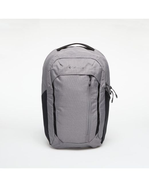 Columbia Gray Atlas Explorer Ii 26L Backpack