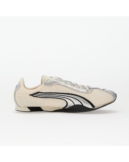 Sneakers H-Street Og Frosted Ivory di PUMA in Metallic