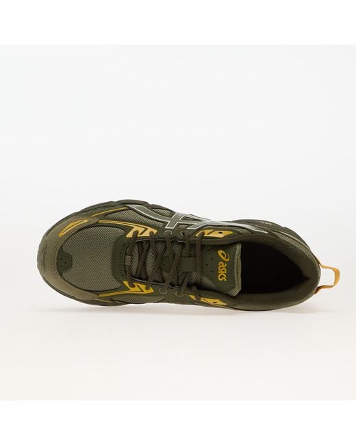 Asics Green Sneakers Gel-Venture 6 Irvine/ Canvas Eur