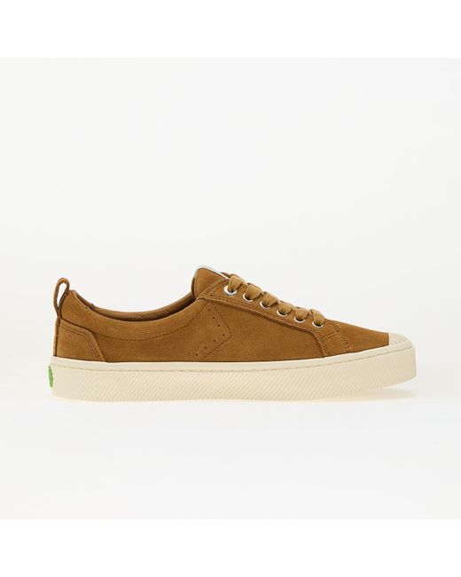 CARIUMA Brown Sneakers W Oca Low Eur for men
