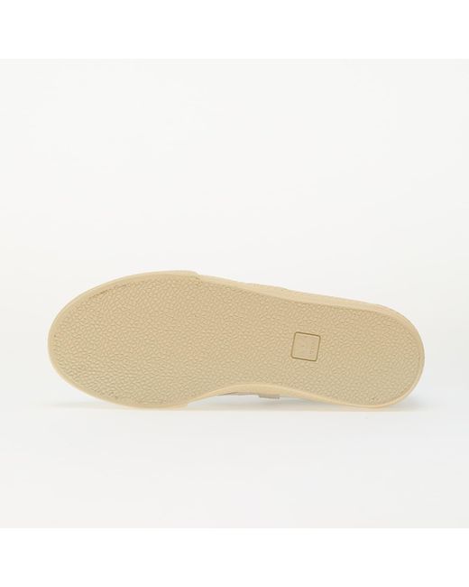 Baskets volley o.t. leather eur 43 Veja pour homme en coloris White