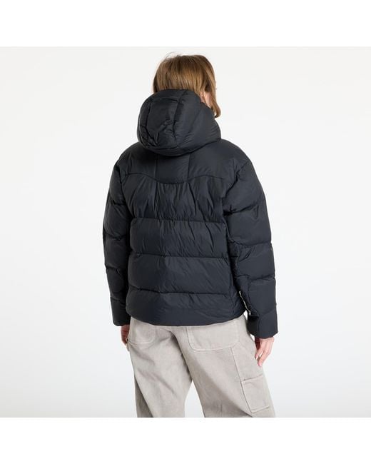Nike Jas Acg "Lunar Lake" Therma-Fit Adv Jacket/ Summit in het Blue