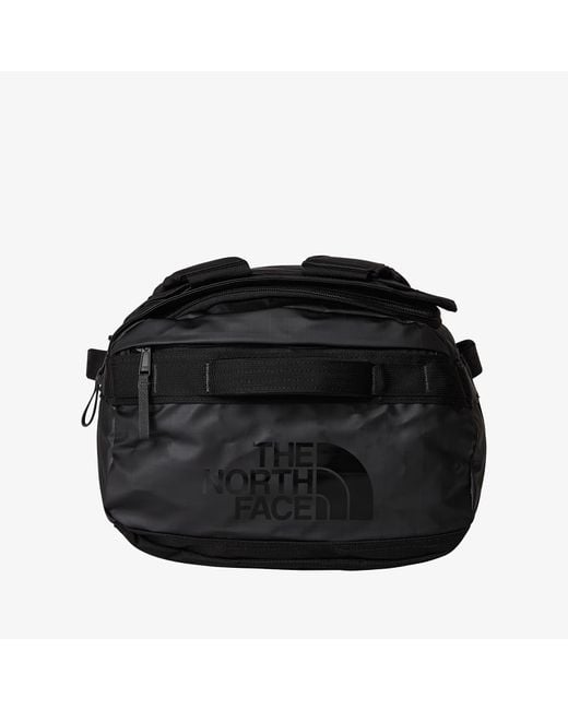 Base camp voyager duffel 32l tnf black/ asphalt grey 32 l The North Face