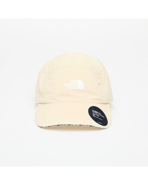 Cypress explore cap universal The North Face en coloris Natural