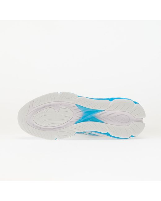 Asics Blue Sneakers Gel-Quantum 360 Viii/ Digital Aqua Eur