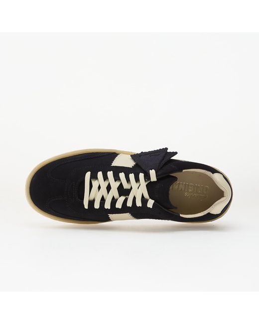Clarks Black Sneakers Tor 80 for men