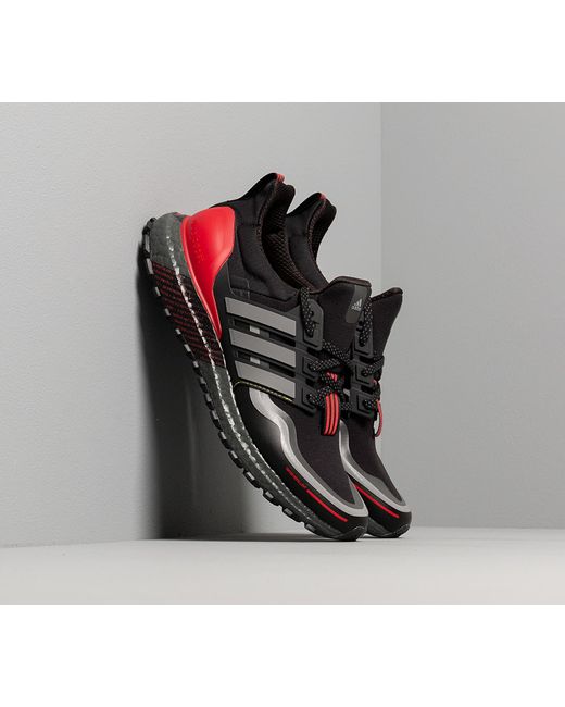 Adidas Originals Adidas Ultraboost Guard Core Black Grey Three