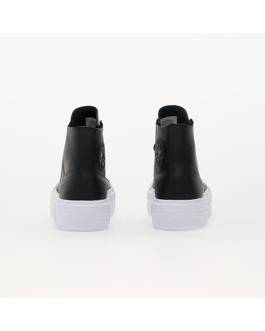 Converse Black Sneakers Chuck Taylor All Star Cruise Hi/ Eur
