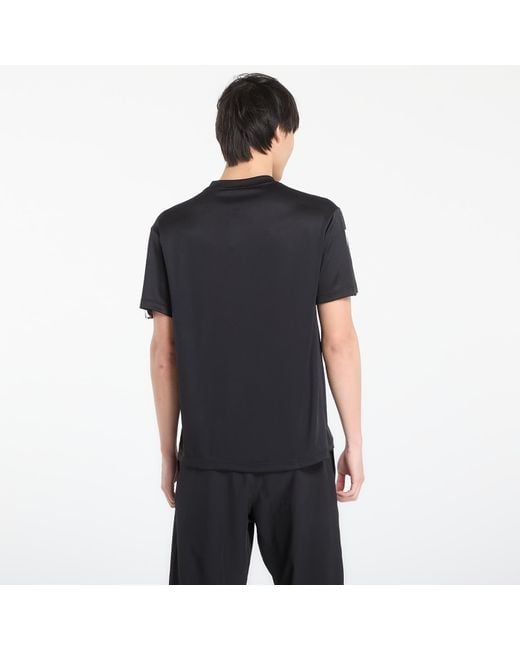 Adidas Originals T-Shirt Adidas House Of Tiro Wordmark T-Shirt in het Black voor heren