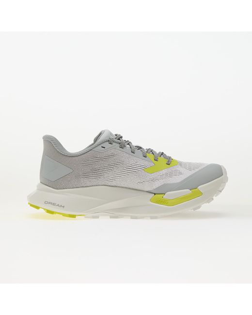 Sneakers M Vectiv Enduris 4 High Rise/ Sulphur Sp Eur di The North Face in Multicolor da Uomo