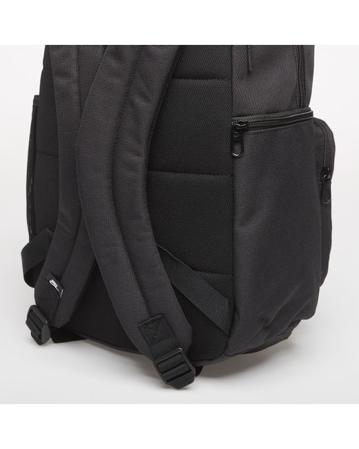 Nike Black Rucksack Heritage Eugene Backpack 20L