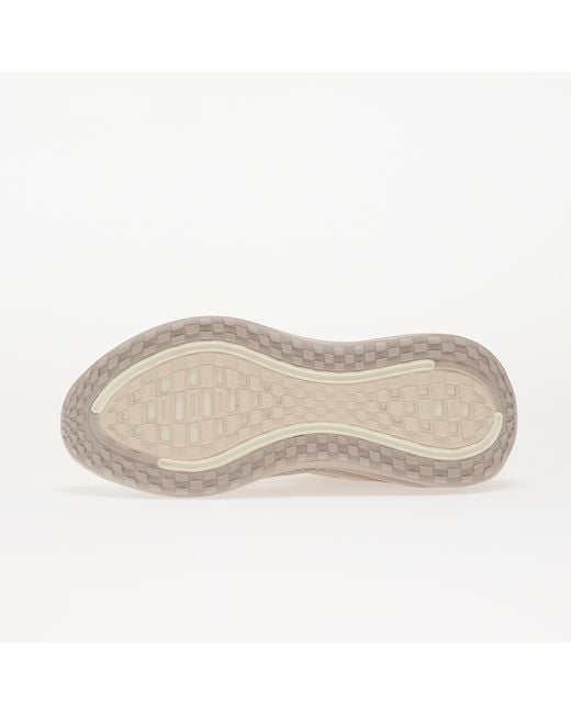 Sneakers Vomero Plus Lt Bone/ Phantom-Lt Iron Ore-Mtlc Eur di Nike in White da Uomo