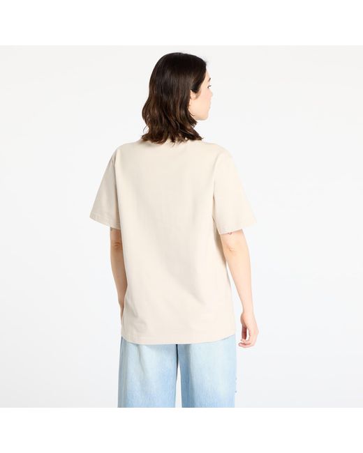 Daily Paper White T-Shirt Dias T-Shirt