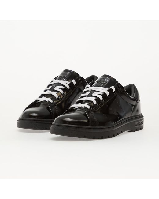 Adidas Originals Black Sneakers Adidas Spongebob Freizeit Core/ Core/ Ftw for men