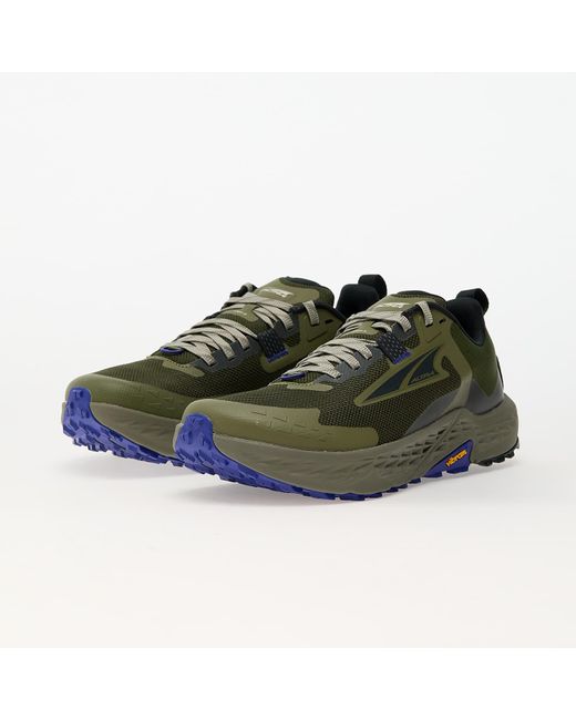 Altra Sneakers M Timp 5 Eur in Green für Herren