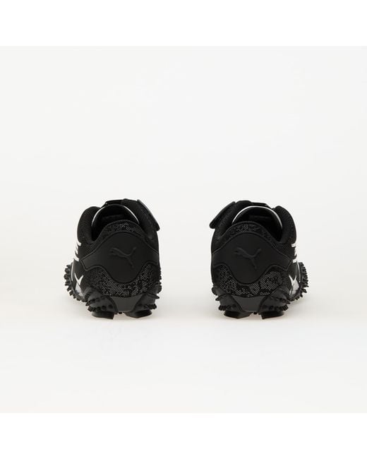 Sneakers Mostro Metallic - Eur di PUMA in Black da Uomo