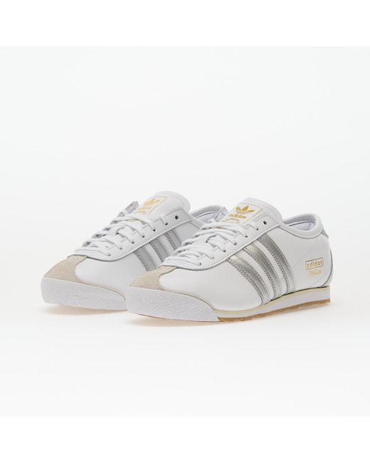 Adidas Originals Sneakers Adidas Italia 70S W Ftw/ Metallic/ Crew Eur in het White