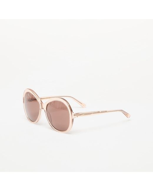 Messyweekend Pink Sunglasses Olivia Sunglasses