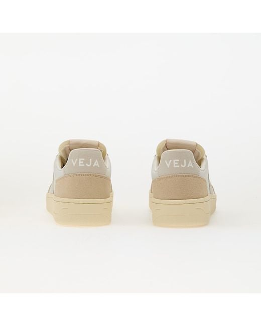 Veja Sneakers V-82 Leather Eur in Natural für Herren