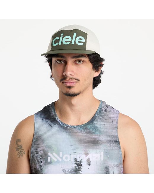 Ciele Athletics Blue Gocap Comp Century Seaweed/ Rainyday