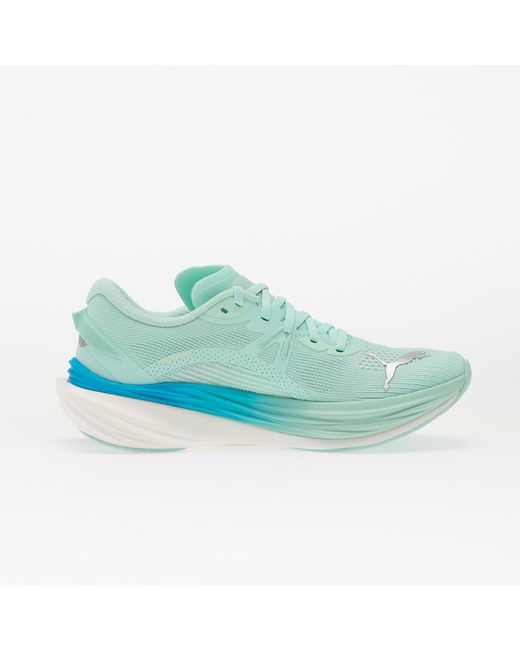 PUMA Blue Sneakers Deviate Nitro 3 Eur