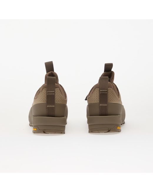The North Face Sneakers Glenclyffe Low Mushroom/ Mocha Eur in Brown für Herren