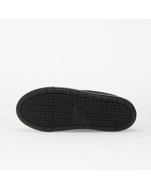 Converse Black Sneakers Chuck Taylor All Star Elements Mule/ Eur