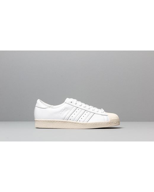 adidas superstar 80s shoes men's