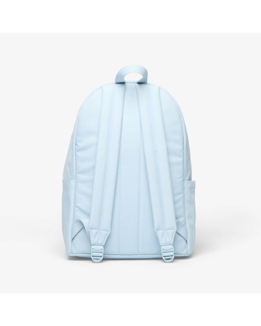 Lacoste Blue Rucksack Backpack