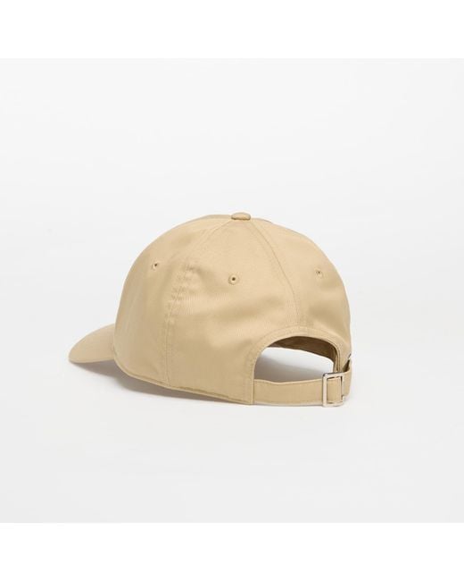 Lacoste Natural Cap Cap