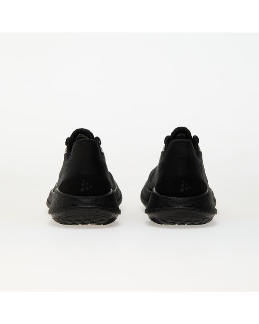 C.r.a.f.t Black Sneakers Pacer for men