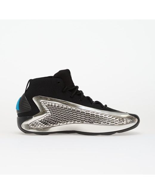 Adidas Originals Black Sneakers Adidas Anthony Edwards 1 Core/ Metallic/ Core Eur for men