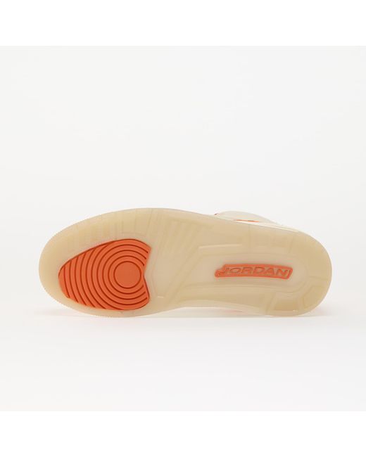 Sneakers Air 3 Retro "Starfish Fossil" (Ih7694-200) Fossil/ Starfish-Sail Eur di Nike in Natural