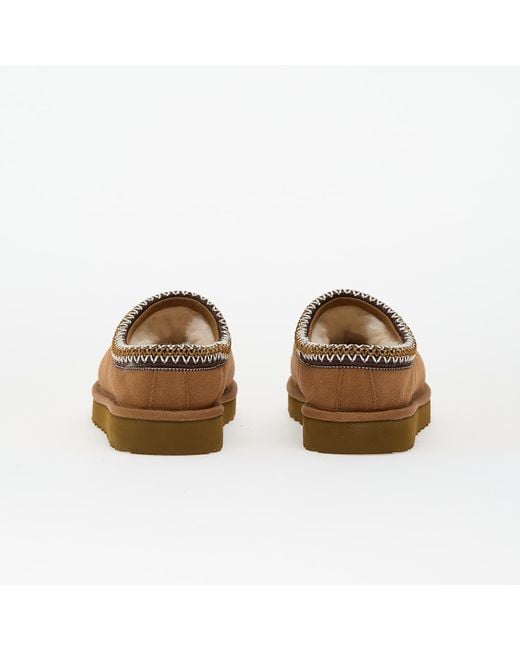 Ugg Brown Sneakers W Tasman Ii Eur