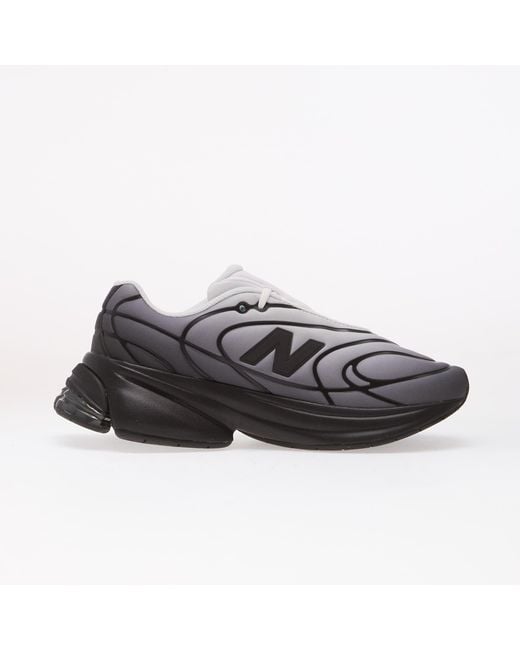 New Balance Sneakers 5030/ Eur in het Black