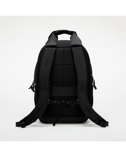 The North Face W Never Stop Daypack in het Black