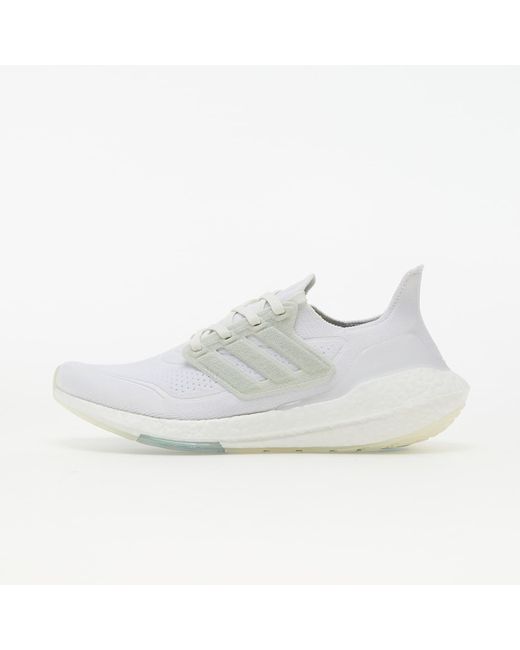 Adidas Originals Adidas Ultraboost 21 X Parley Non Dye Non Dye Ftw White Lyst Adidas Originals Adidas Ultraboost 21 X Parley Non Dye Non Dye Ftw White Lyst