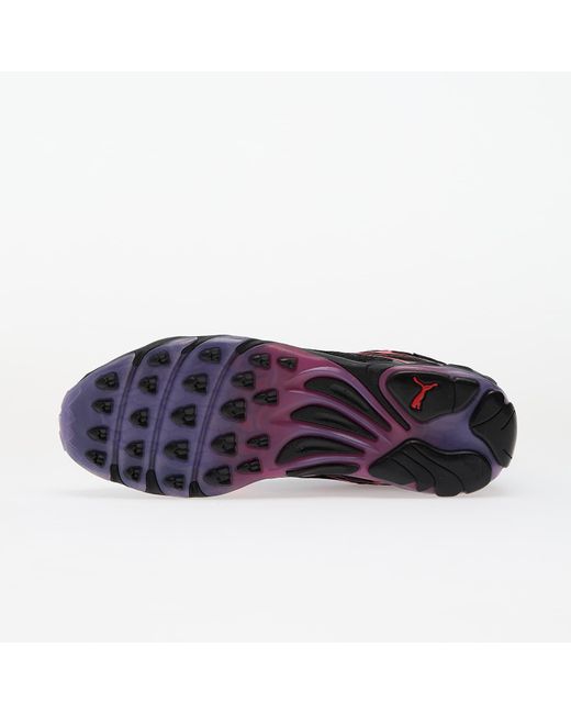 Sneakers Inhale - Eur di PUMA in Black