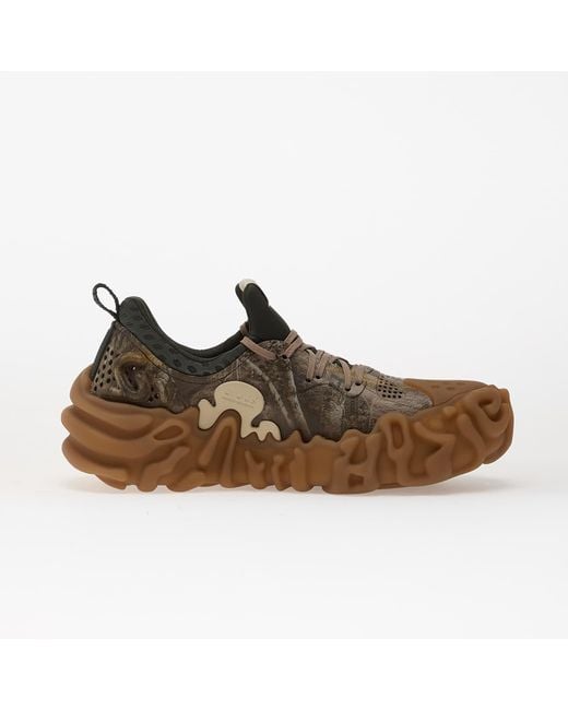 CROCSTM Brown Sneakers X Salehe Bembury Juniper Sneaker Eur