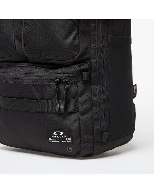 Oakley Black Essential Backpack