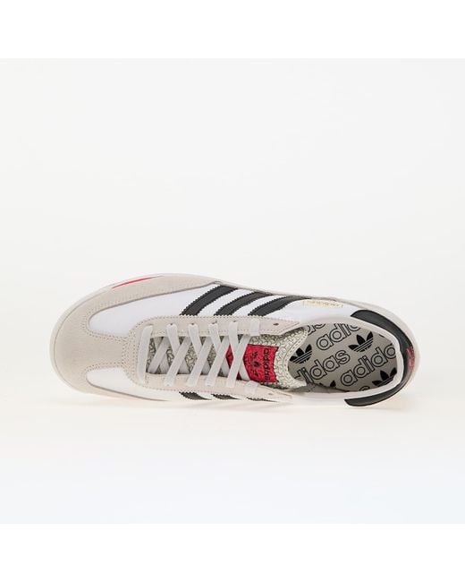 Sneakers Adidas Sl 72 Rs Ftw/ Core/ One di Adidas Originals in Multicolor da Uomo