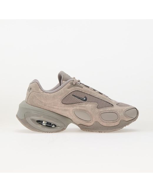 Nike Multicolor Sneakers W Air Max Muse Se College/ Metallic Eur