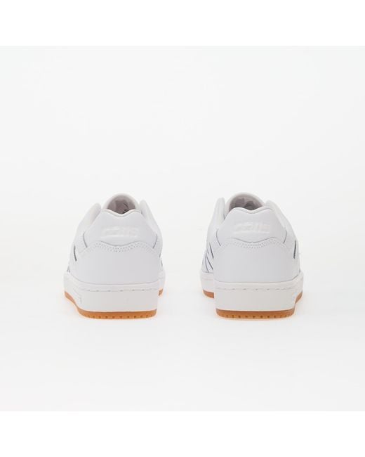 Converse White Sneakers Cons As-1 Pro