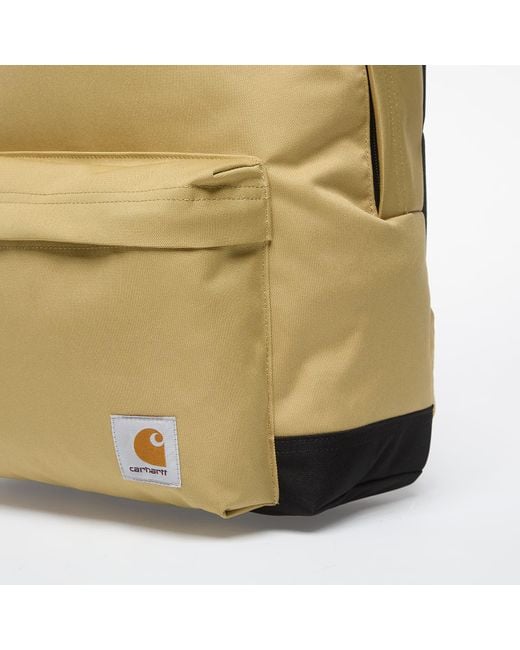 Sac à dos jake backpack 18 l Carhartt en coloris Natural