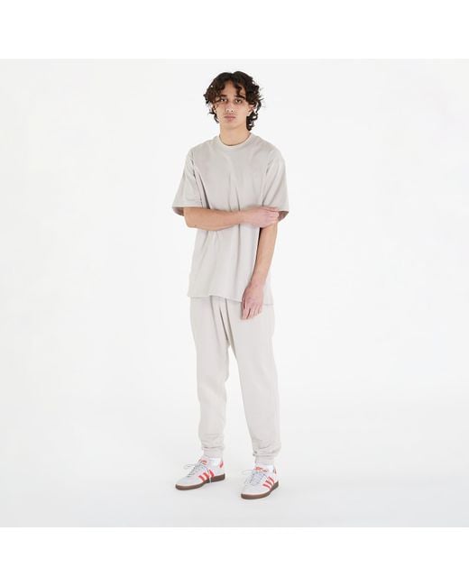 adidas Originals Adidas Adicolor Contempo Tee Wonder in Gray for Men | Lyst